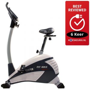 FitBike Ride 5