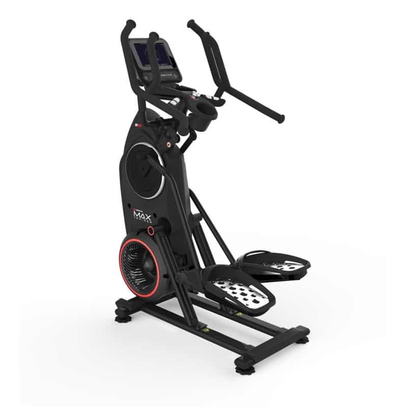 bowflex m10i max total